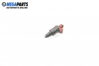 Duza benzină for Opel Astra F 2.0 16V, 136 hp, combi, 1997