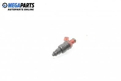 Gasoline fuel injector for Opel Astra F 2.0 16V, 136 hp, station wagon, 1997