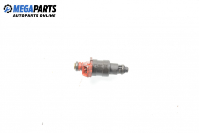 Gasoline fuel injector for Opel Astra F 2.0 16V, 136 hp, station wagon, 1997