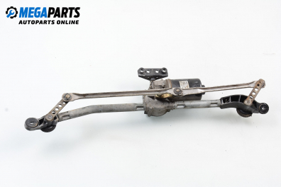 Front wipers motor for Opel Astra G 1.7 16V DTI, 75 hp, hatchback, 2002, position: front