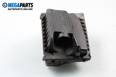 Filtergehäuse for Opel Astra G 1.7 16V DTI, 75 hp, hecktür, 3 türen, 2002