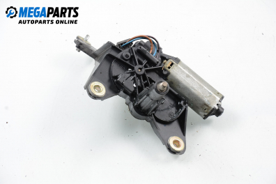 Front wipers motor for Opel Astra G 1.7 16V DTI, 75 hp, hatchback, 2002, position: rear