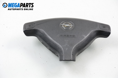 Airbag for Opel Astra G 1.7 16V DTI, 75 hp, hatchback, 3 uși, 2002