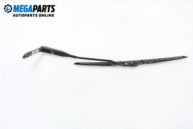 Front wipers arm for Opel Astra G 1.7 16V DTI, 75 hp, hatchback, 2002, position: left