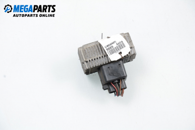 Glow plugs relay for Opel Astra G 1.7 16V DTI, 75 hp, hatchback, 3 doors, 2002