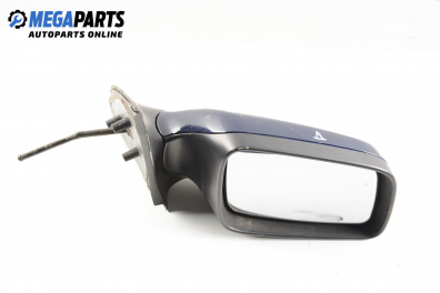 Spiegel for Opel Astra G 1.7 16V DTI, 75 hp, hecktür, 3 türen, 2002, position: rechts