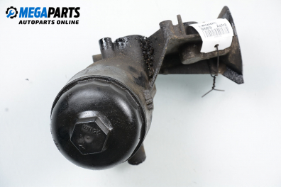 Ölfiltergehäuse for Opel Astra G 1.7 16V DTI, 75 hp, hecktür, 2002