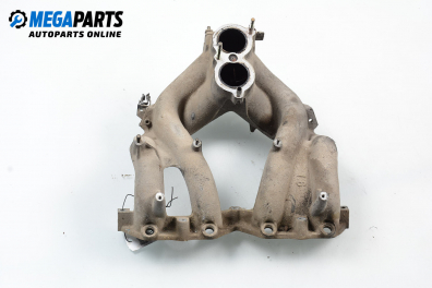 Intake manifold for BMW 3 (E36) 1.6, 102 hp, hatchback, 3 doors, 1996