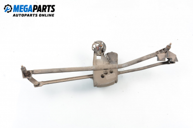 Front wipers motor for Audi A6 (C4) 2.5 TDI, 116 hp, sedan automatic, 1996, position: front