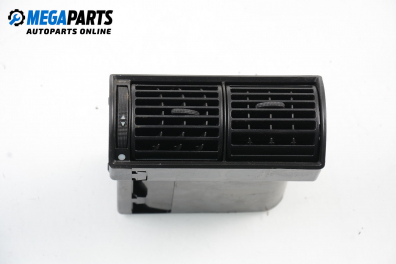 AC heat air vent for Audi A6 (C4) 2.5 TDI, 116 hp, sedan automatic, 1996