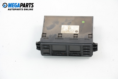 Air conditioning panel for Audi A6 (C4) 2.5 TDI, 116 hp, sedan automatic, 1996