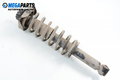 Macpherson shock absorber for Audi A6 (C4) 2.5 TDI, 116 hp, sedan automatic, 1996, position: rear - right