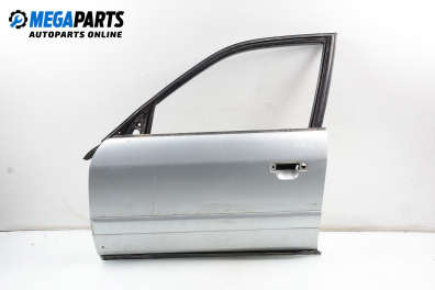 Door for Audi A6 (C4) 2.5 TDI, 116 hp, sedan automatic, 1996, position: front - left
