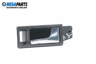 Inner handle for Audi A6 (C4) 2.5 TDI, 116 hp, sedan automatic, 1996, position: front - right