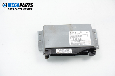 ABS control module for Peugeot 406 2.0 16V, 132 hp, station wagon automatic, 1997