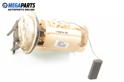 Benzinpumpe for Peugeot 406 2.0 16V, 132 hp, combi automatic, 1997