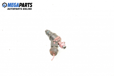 Benzineinspritzdüse for Peugeot 406 2.0 16V, 132 hp, combi automatic, 1997