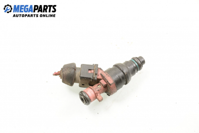 Benzineinspritzdüse for Peugeot 406 2.0 16V, 132 hp, combi automatic, 1997