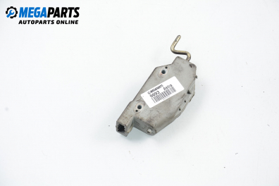 Door lock actuator for Opel Astra F 1.7 TDS, 82 hp, station wagon, 1997, position: rear
