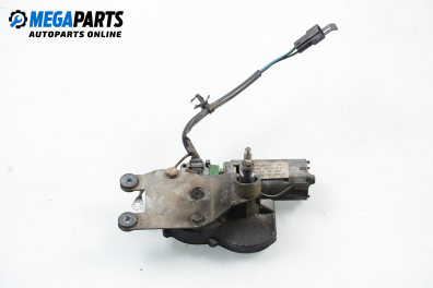 Front wipers motor for Opel Astra F 1.7 TDS, 82 hp, station wagon, 1997, position: rear