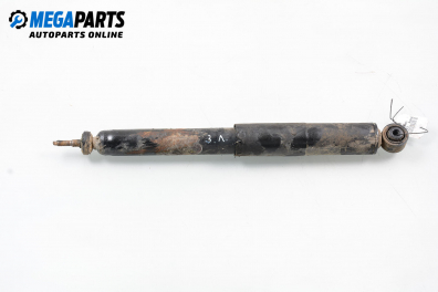 Shock absorber for Opel Astra F 1.7 TDS, 82 hp, station wagon, 1997, position: rear - left