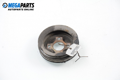 Fulie antivibrații for Opel Astra F 1.7 TDS, 82 hp, combi, 1997
