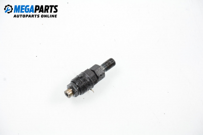 Diesel fuel injector for Opel Astra F 1.7 TDS, 82 hp, station wagon, 1997