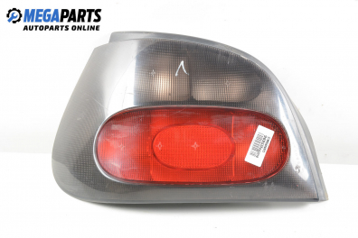 Stop for Renault Megane I 1.9 D, 64 hp, hatchback, 5 uși, 1997, position: stânga