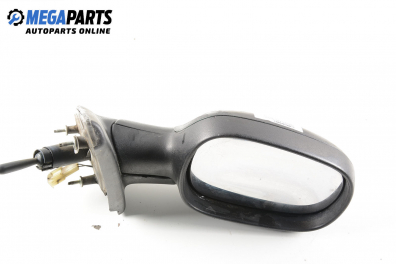 Oglindă for Renault Megane I 1.9 D, 64 hp, hatchback, 5 uși, 1997, position: dreapta