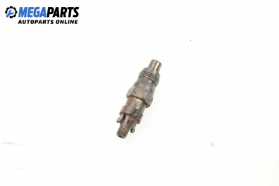 Diesel fuel injector for Renault Megane I 1.9 D, 64 hp, hatchback, 5 doors, 1997