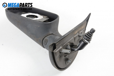 Spiegel for Fiat Punto 1.1, 54 hp, 3 türen, 1996, position: links