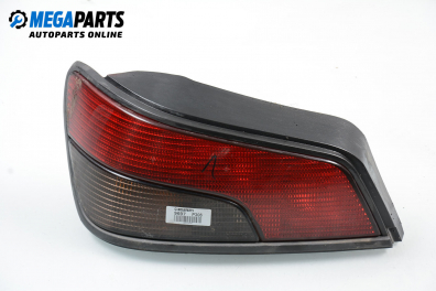 Tail light for Peugeot 306 1.6, 89 hp, hatchback, 3 doors, 1996, position: left