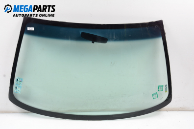 Parbriz for Peugeot 306 1.6, 89 hp, hatchback, 3 uși, 1996