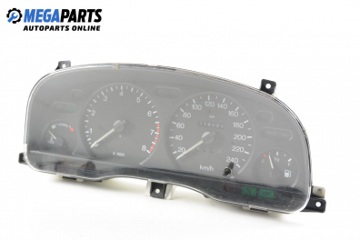 Instrument cluster for Ford Mondeo Mk I 1.6 16V, 88 hp, hatchback, 1995