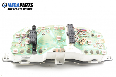 Instrument cluster for Ford Mondeo Mk I 1.6 16V, 88 hp, hatchback, 1995
