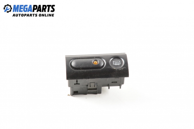 Rear window heater button for Ford Mondeo Mk I 1.6 16V, 88 hp, hatchback, 1995