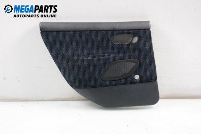 Interior door panel  for Ford Mondeo Mk I 1.6 16V, 88 hp, hatchback, 1995, position: rear - left