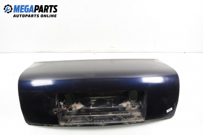 Boot lid for Audi A6 (C5) 2.5 TDI Quattro, 150 hp, sedan, 1999