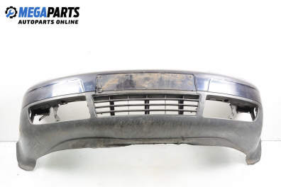Bara de protectie frontala for Audi A6 (C5) 2.5 TDI Quattro, 150 hp, sedan, 1999