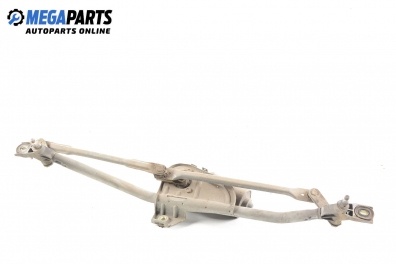 Front wipers motor for Audi A6 (C5) 2.5 TDI Quattro, 150 hp, sedan, 1999, position: front