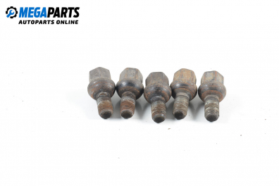 Bolts (5 pcs) for Mercedes-Benz A-Class W168 1.7 CDI, 95 hp, 5 doors, 1998