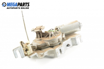 Front wipers motor for Renault Laguna I (B56; K56) 1.8, 90 hp, station wagon, 1996, position: rear