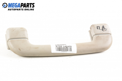 Handle for Renault Laguna I (B56; K56) 1.8, 90 hp, station wagon, 1996, position: front - right