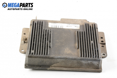 ECU for Renault Laguna I (B56; K56) 1.8, 90 hp, station wagon, 1996