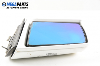 Spiegel for Mercedes-Benz C-Klasse 202 (W/S) 2.2 D, 95 hp, sedan, 1996, position: links