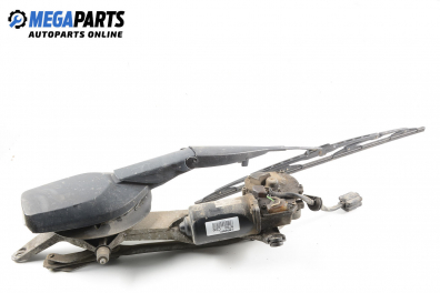 Front wipers motor for Mercedes-Benz C-Class 202 (W/S) 2.2 D, 95 hp, sedan, 1996, position: front