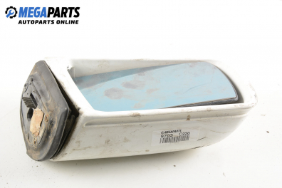 Spiegel for Mercedes-Benz C-Klasse 202 (W/S) 2.2 D, 95 hp, sedan, 1996, position: rechts