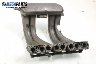 Intake manifold for Mercedes-Benz C-Class 202 (W/S) 2.2 D, 95 hp, sedan, 1996