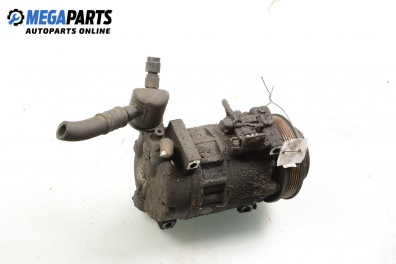 Kompressor klimaanlage for Mercedes-Benz C-Klasse 202 (W/S) 2.2 D, 95 hp, sedan, 1996