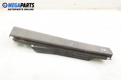 Side skirt for Renault Safrane 2.0 16V, 136 hp, hatchback, 1996, position: left